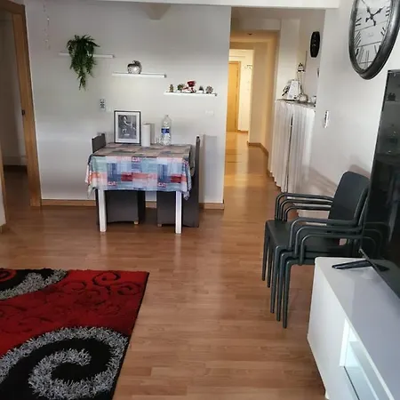 Appartement Hogar Altea