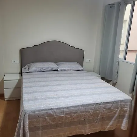 Apartamento Hogar