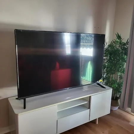 Hogar Apartamento